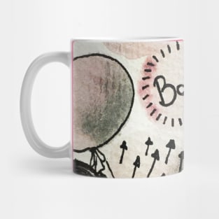 Boop-Boop! Mug